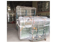防火玻璃門有哪些特點？